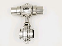 betterfly valves