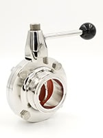 betterfly valve