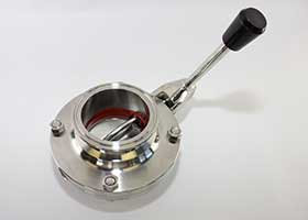 Minidisc Valves
