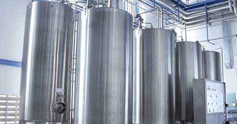 Dairy Industry