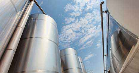Dairy Industry