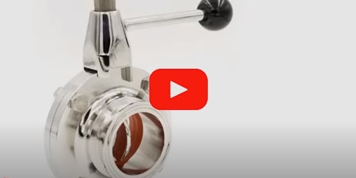 Betterfly Valves